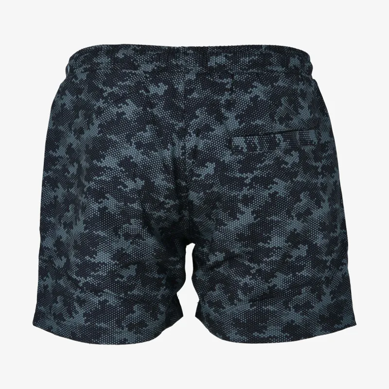 CHAMPION PRINTED SWIM SHORTS 
