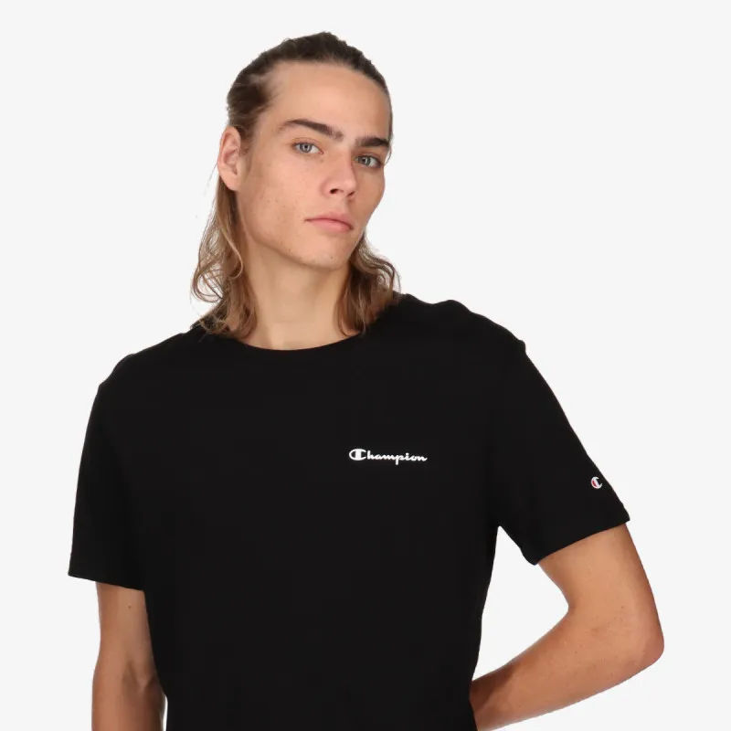 CHAMPION BASIC T-SHIRT