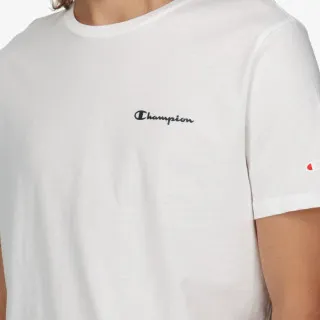 CHAMPION BASIC T-SHIRT