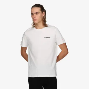 BASIC T-SHIRT 