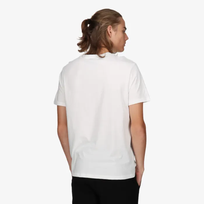 CHAMPION BASIC T-SHIRT 