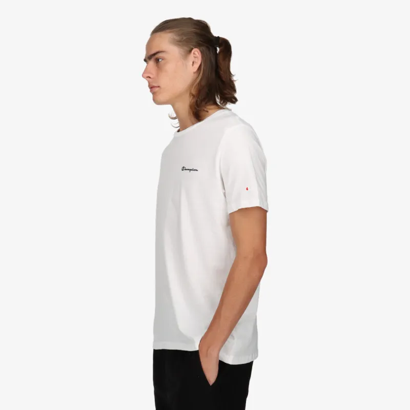 CHAMPION BASIC T-SHIRT