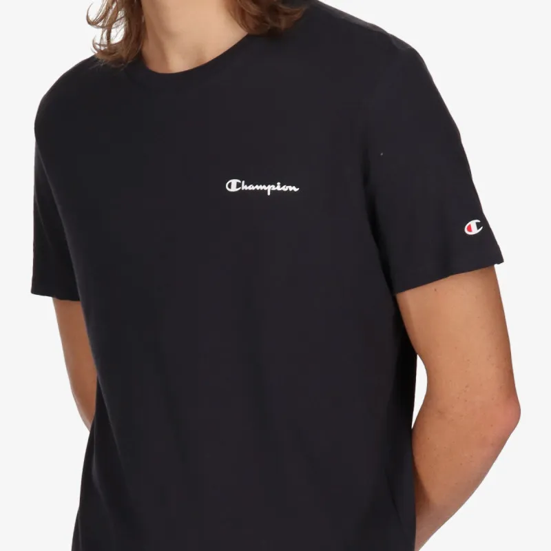 CHAMPION BASIC T-SHIRT