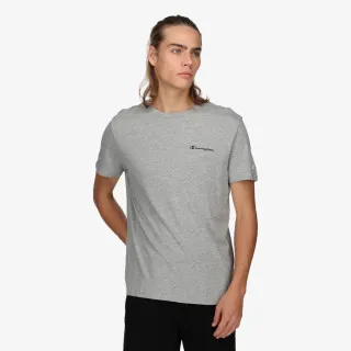CHAMPION BASIC T-SHIRT