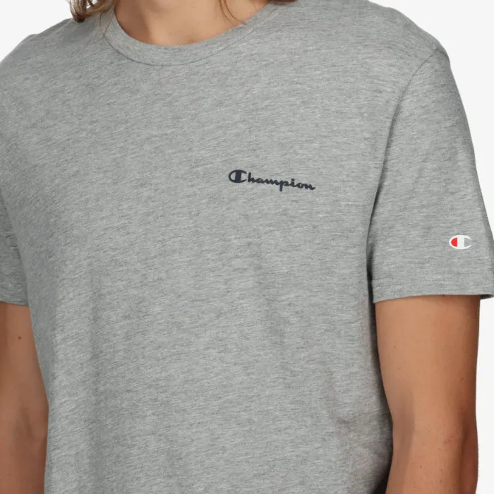 BASIC T-SHIRT 