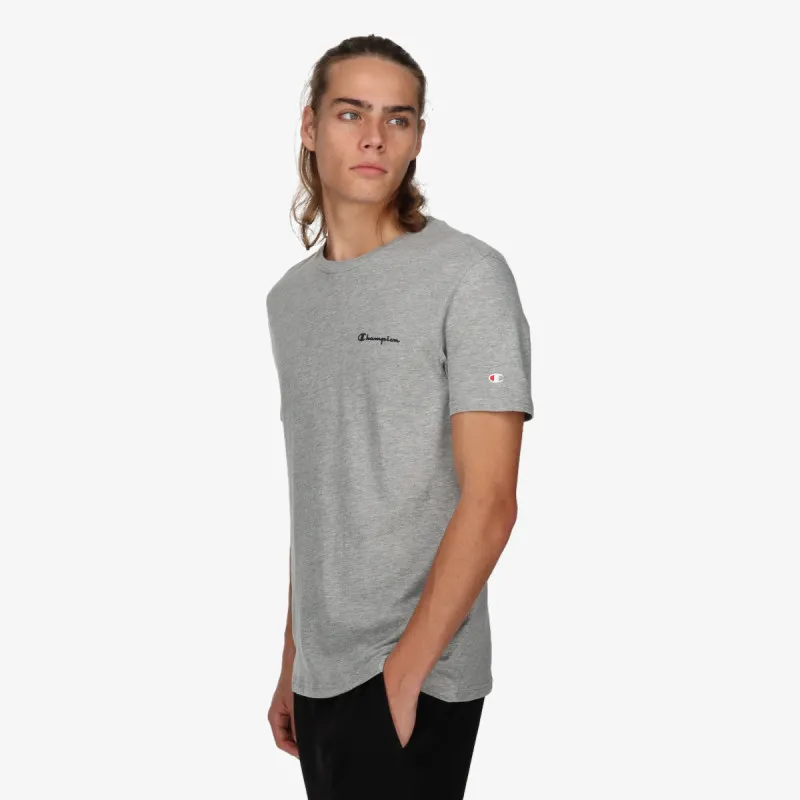 CHAMPION BASIC T-SHIRT