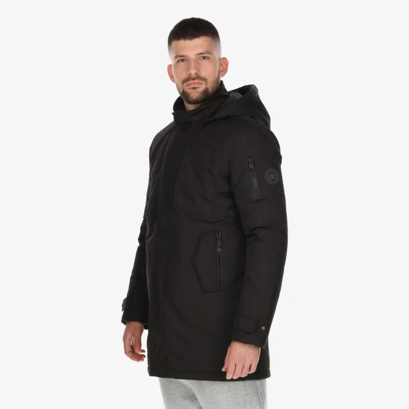 CHAMPION DEVAL JACKET 