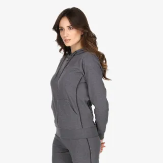 CHAMPION LADY CLASSICS FULL ZIP HOODY