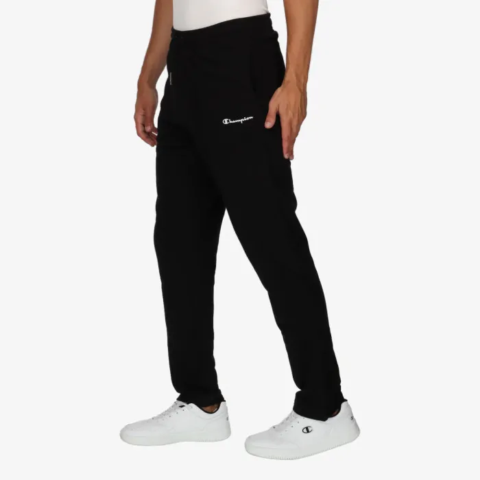 CHAMPION BASIC OPEN PANTS 