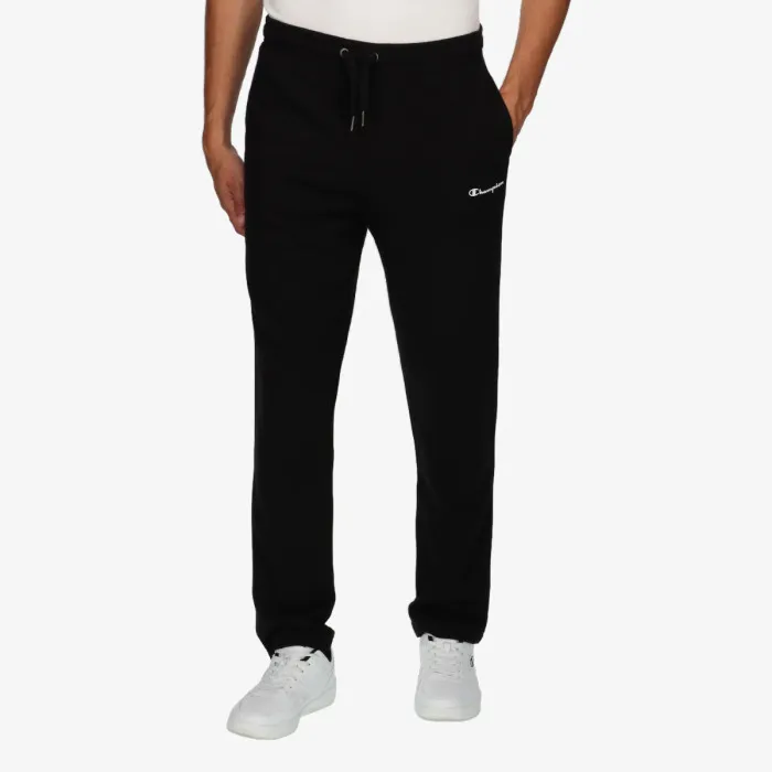 CHAMPION BASIC OPEN PANTS 