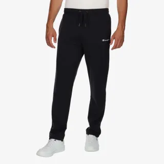 CHAMPION BASIC OPEN PANTS