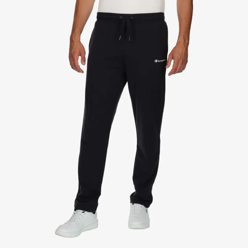 CHAMPION BASIC OPEN PANTS