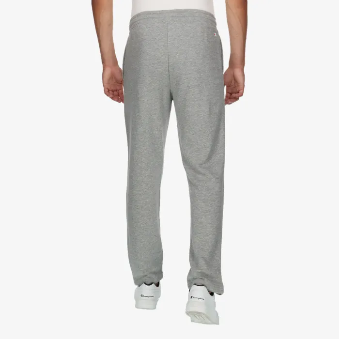 CHAMPION BASIC OPEN PANTS 