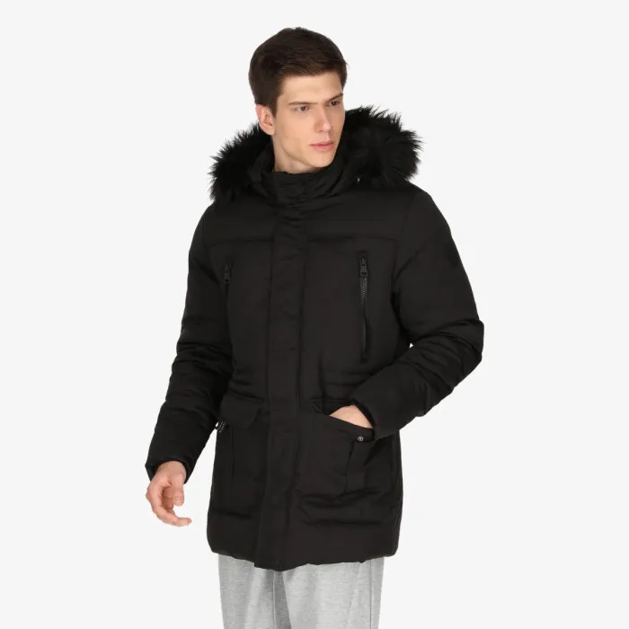 CHAMPION WILLIAM JACKET 