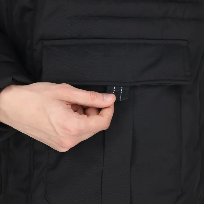 CHAMPION WILLIAM JACKET 