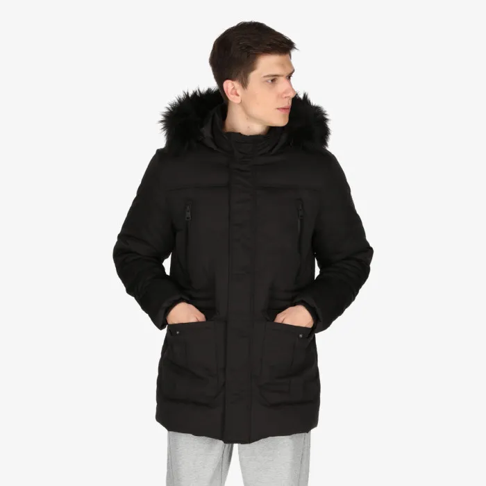 CHAMPION WILLIAM JACKET 