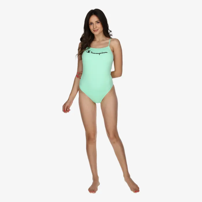 CHAMPION Lady Swim X One Piece 