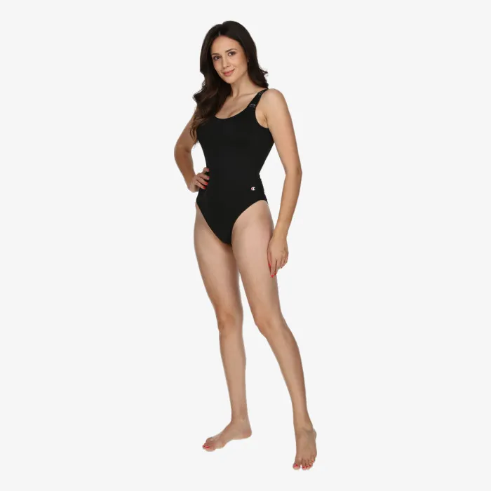 Lady Swim One Piece 