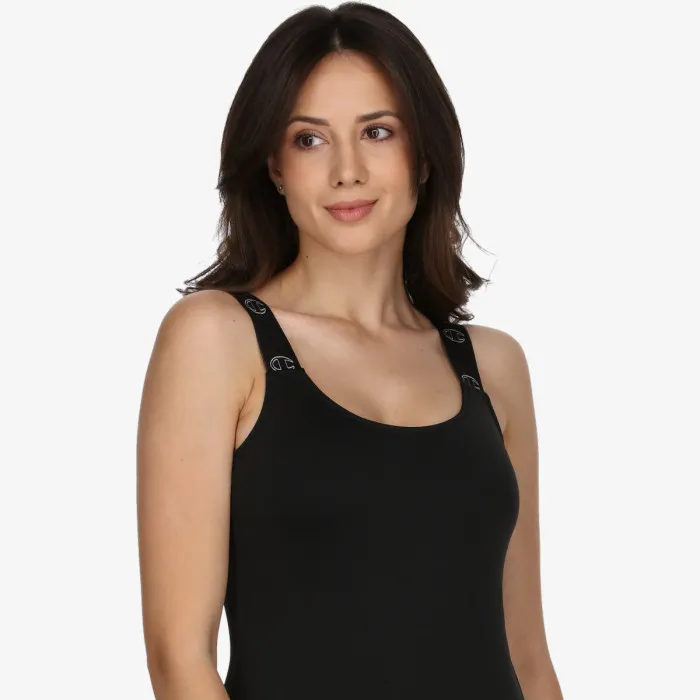 CHAMPION LADY SWIM ONE PIECE 