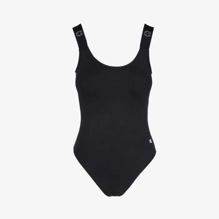 Lady Swim One Piece 