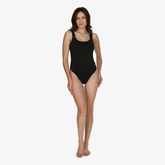 Lady Swim One Piece 