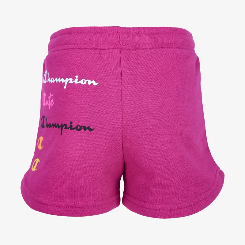 CHAMPION Cute