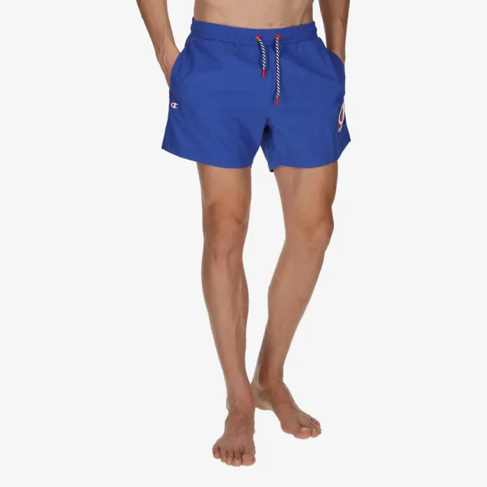 CHAMPION Color Block 