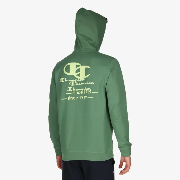 CHAMPION Colors 