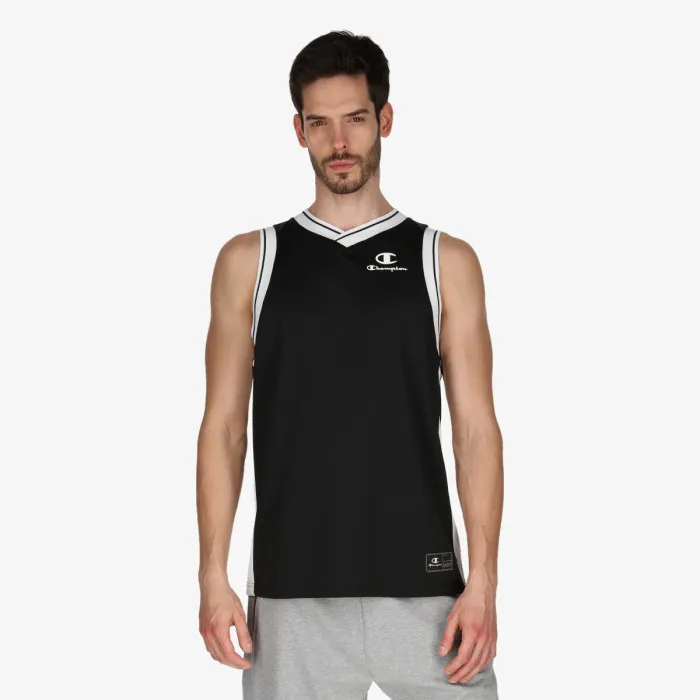 CHAMPION BASKET PERFORMANCE TANK TOP 
