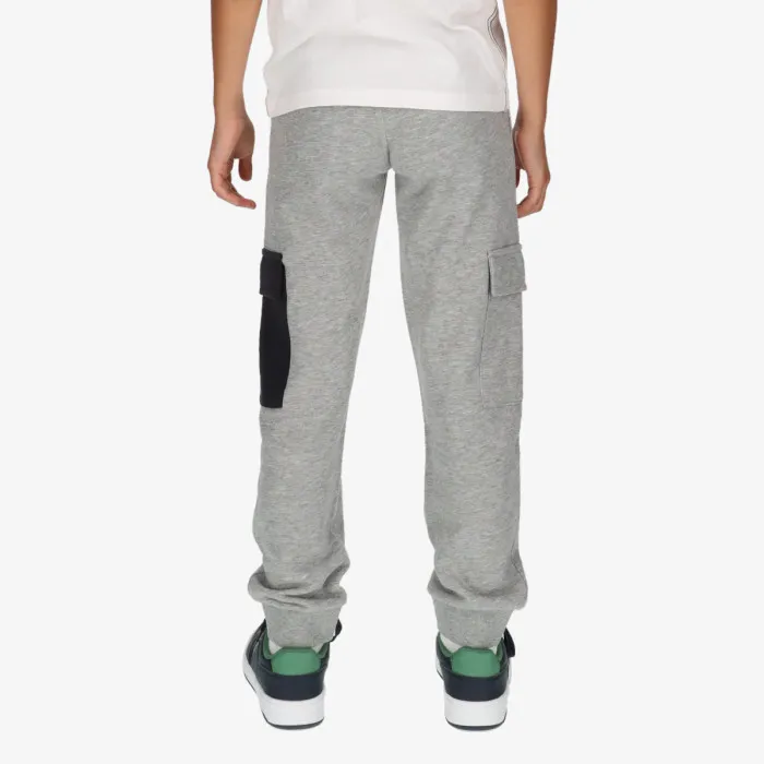 CHAMPION BOYS C-BLOCK CARGO PANTS 