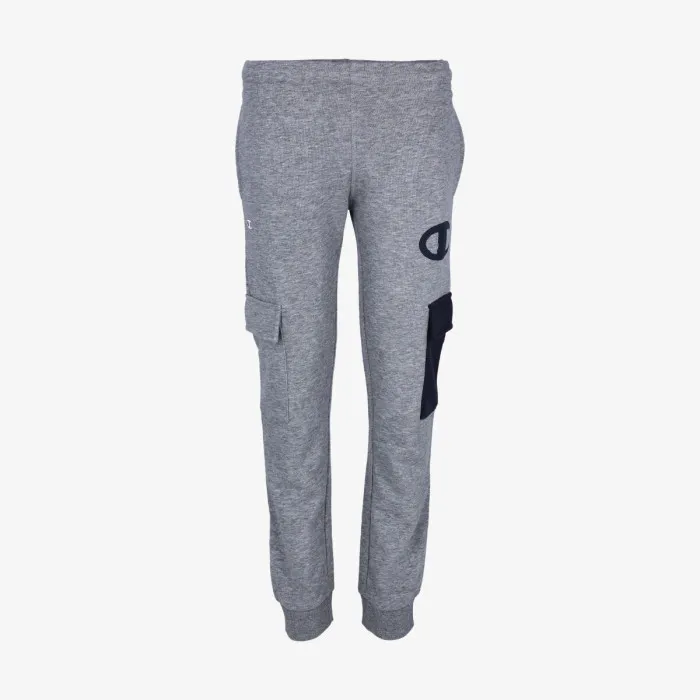 CHAMPION BOYS C-BLOCK CARGO PANTS 