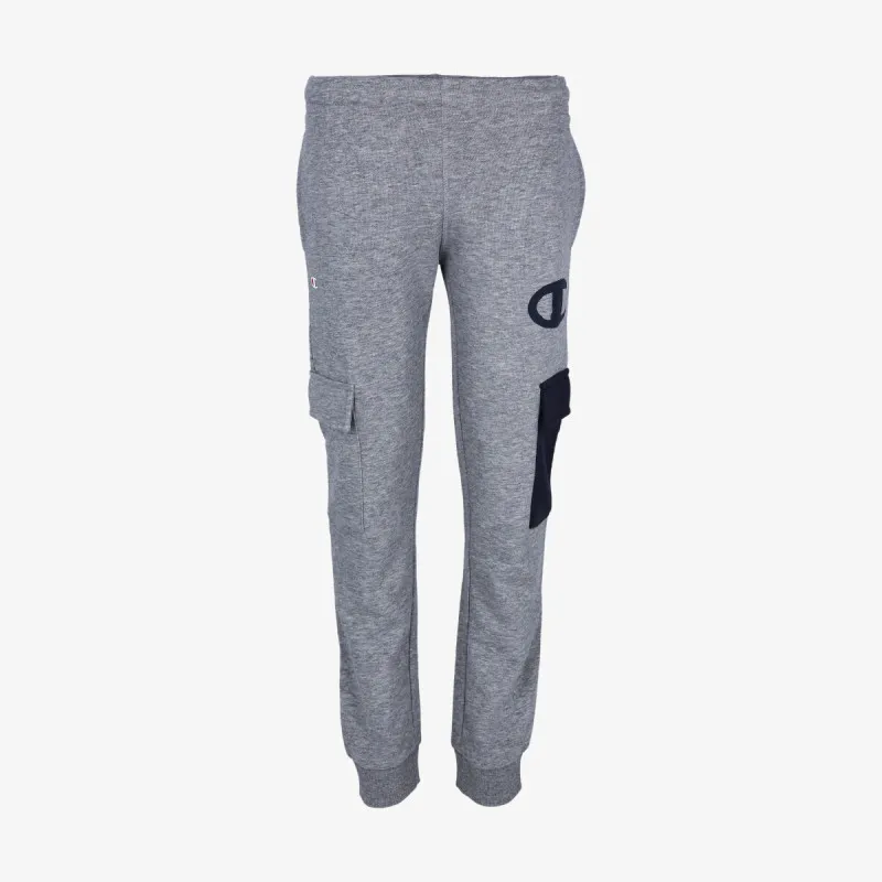 CHAMPION BOYS C-BLOCK CARGO PANTS
