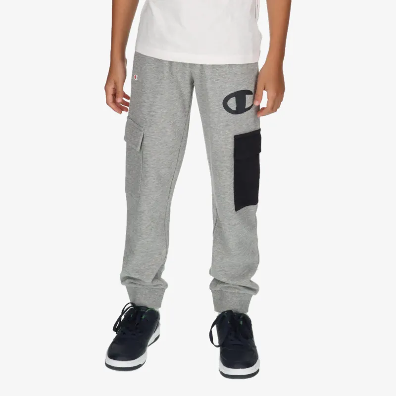 CHAMPION BOYS C-BLOCK CARGO PANTS