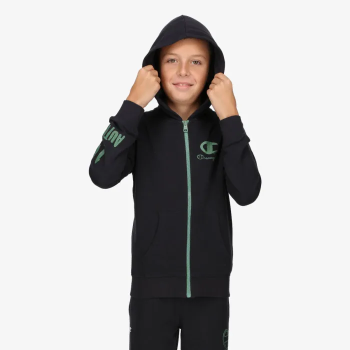 BOYS BTS SWEATSUIT 