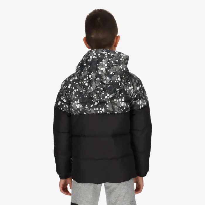CHAMPION POPAY JACKET 
