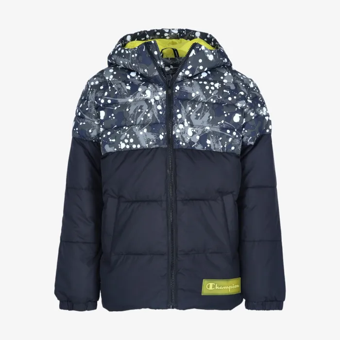 CHAMPION POPAY JACKET 