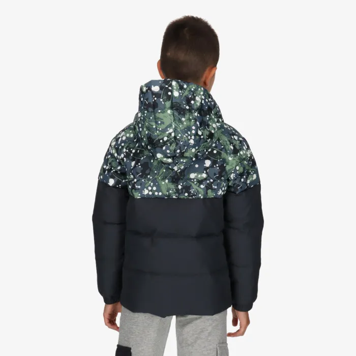 CHAMPION POPAY JACKET 