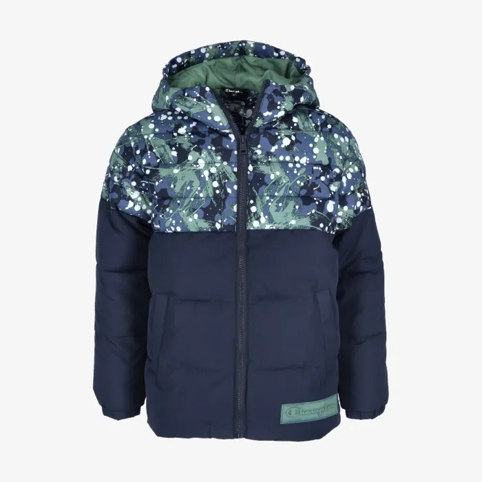 CHAMPION POPAY JACKET 