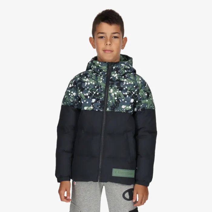 CHAMPION POPAY JACKET 