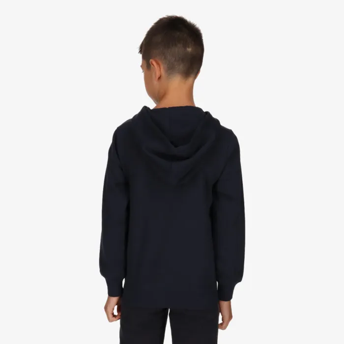 CHAMPION BOYS MODERN BASIC FULL ZIP HOODY 