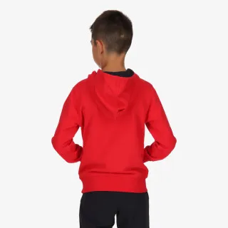 CHAMPION BOYS ROCH INSPIRED HOODY