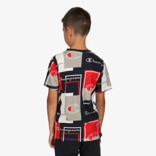 CHAMPION ROCH INSPIRED