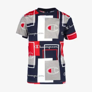 CHAMPION ROCH INSPIRED