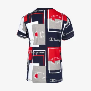 CHAMPION ROCH INSPIRED