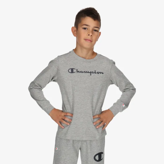 CHAMPION BOYS MODERN BASIC LST 