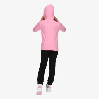 CHAMPION GIRLS BTS SWEATSUIT