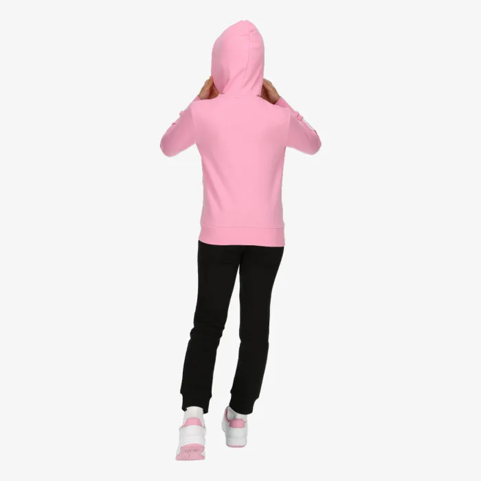 GIRLS BTS SWEATSUIT 