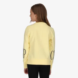 CHAMPION GIRLS DIARY CREWNECK