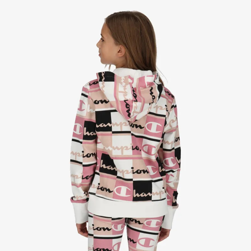 CHAMPION ROCH INSPIRED 