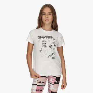 CHAMPION DIARY